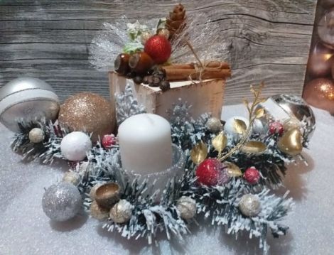 Decoratiune Craciun