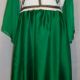 Rochie pictata manual