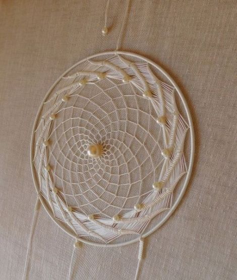 Dreamcatcher.