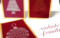 Felicitari sarbatori de iarna