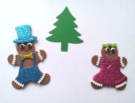 Gingerbread