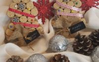 Bradut Craciun handmade dopuri de pluta