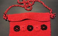 Geanta handmade