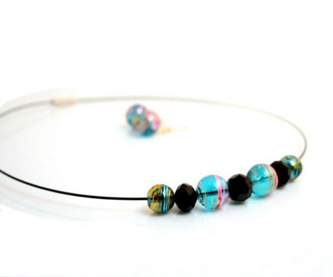 Set Cosmic Rings