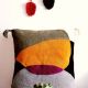 Perna de Design Special - Punch Broderie
