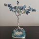 Copac Ornamental Iluminat