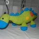 Jucrie crosetata Dino
