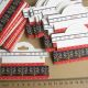 Cartonase bratari x10buc