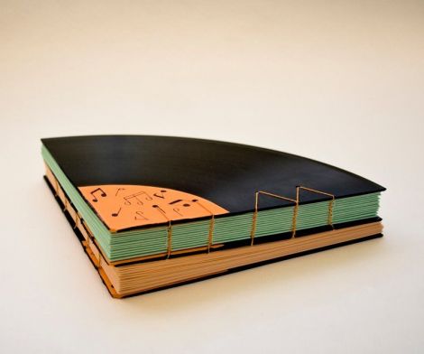 Jurnal Music for Dreams