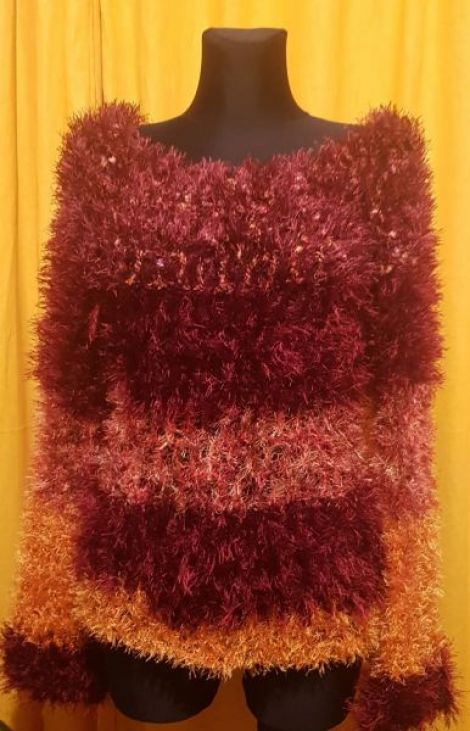Bluza fantezie