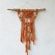 Decoratiune macrame