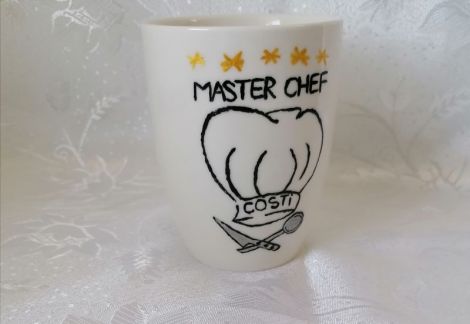 Cana "MasterChef" 