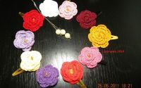 Cleme agrafe pentru par