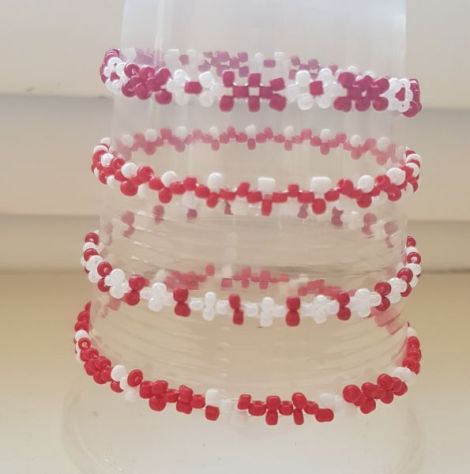 Bratari martisor