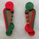 Cercei Soutache 