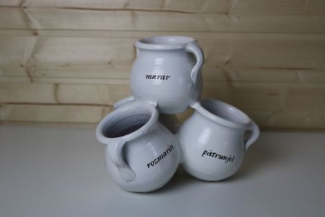 Ghiveci ceramica