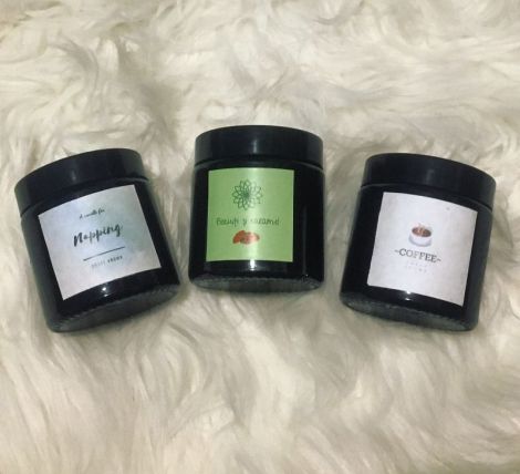 Lumanari personalizate