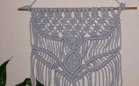 Macrame Art