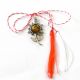 Pandantiv ochi de tigru -martisor