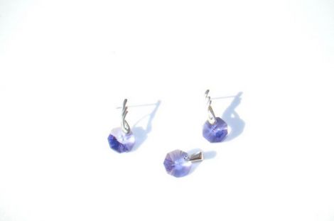 Set swarovski mov