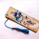 semn de carte Dreamcatcher 