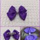 Fundite colorate - Violet
