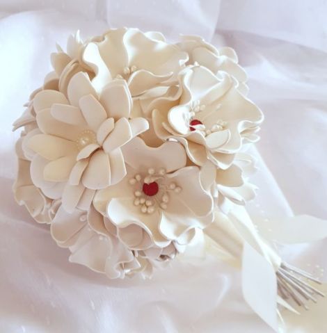 Buchet mireasa
