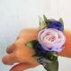 Bratara Soft violet