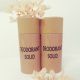Deodorant natural 