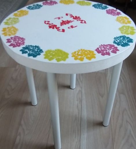 Masuta bunicii