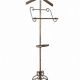 Valet din metal cuprat 
