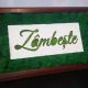 Pariu ca zambeste? Tablou lemn muschi stabilizati