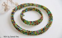 Set multicolor 