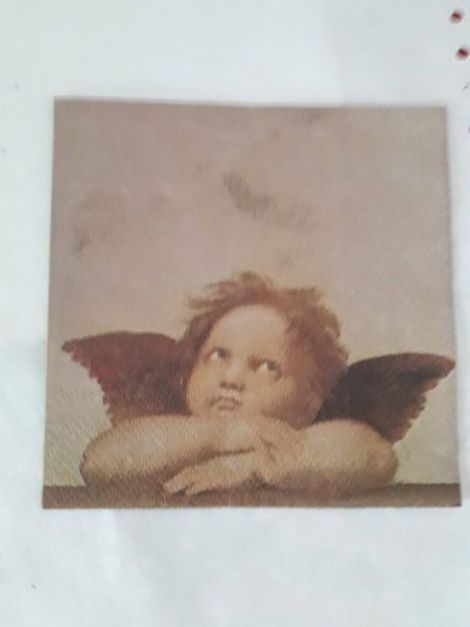 Little Angel