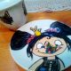 Cescuta cafea 
