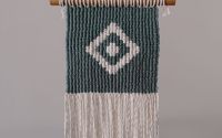 Decoratiune macrame