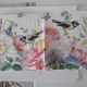 Bird and Roses