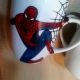 Cana Spiderman 