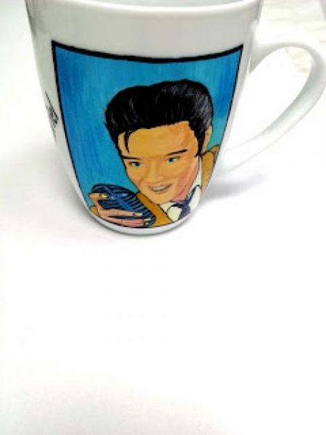 Cana Elvis