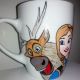 Cana Frozen