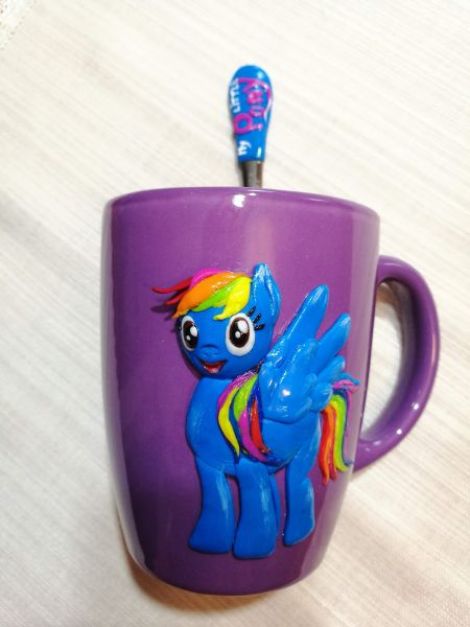 Cana fimo ponei
