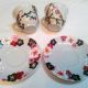 Set cafea pasari