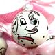Globuri dalmatieni 