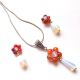 set piatra lunii si agate