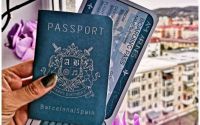 Invitaii si felicitri personalizate - TRAVELER
