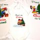 Tricouri Craciun familie -Mickey i Minnie 