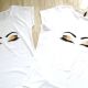 Tricou eyes 