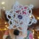 Ornament Crciun fulg