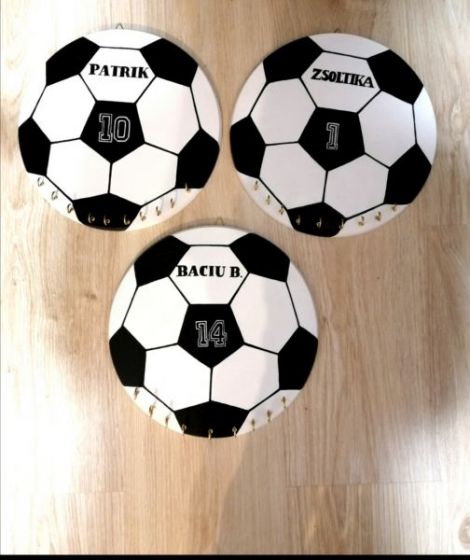 Suport medalii fotbal