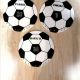 Suport medalii fotbal